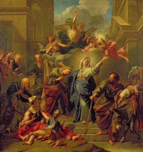 Madonna Magnificat